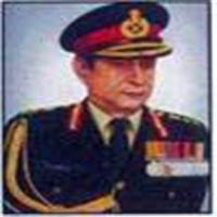 Lt Gen K Sundarji, PVSM* (01 Jun 1983 - 13 Feb 1985)